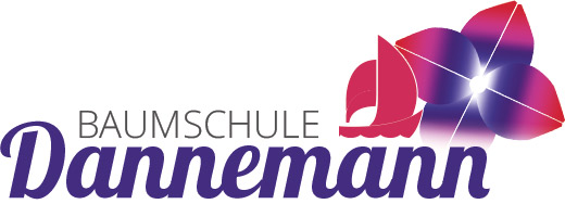 Dannemann Baumschule Logo